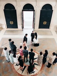 第17話 - 奪われた運命、取り戻す人生