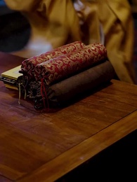 Couronne de Printemps - Episode 29