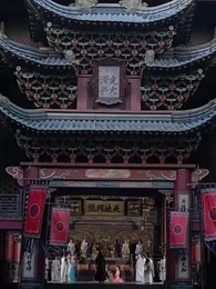 [吹替]魔尊の復讐 - Episode 33