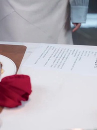 無端卻被秋風誤 - Episode 11