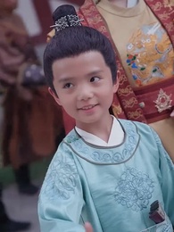 八歲縣太爺 - Episode 58