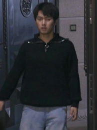 Charmed by the Beautiful CEO - Episode 47