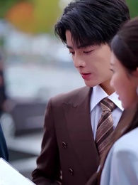 ตอนที่ 20 - ตะวันฉายในหัวใจ