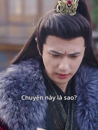 Tập 27 - Phụng Minh Phục Hận