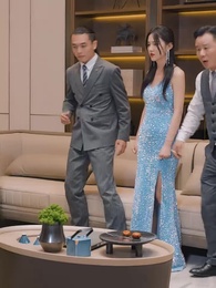 第21集 - 無上君王