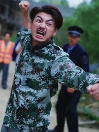 Episode 17 - The Price of a Father’s Wrath