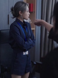 婚情危機 - Episode 74