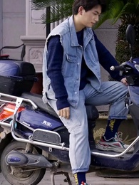 Charmed by the Beautiful CEO - Episode 3