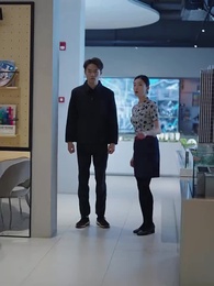 婚情危機 - Episode 85