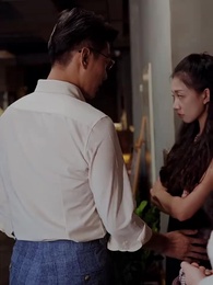 第90集 - 重生小嬌妻，陸少心尖寵