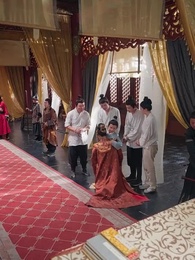 八歲縣太爺 - Episode 52