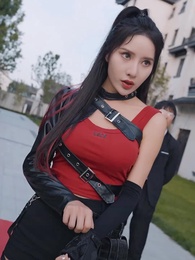 無上君王 - Episode 14