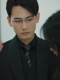 ใครเด็ดดอกรักท่านประธานฟู่ - Episode 87