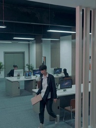 เด็กอัจฉริยะ: คุณพ่อ เจ้าหนี้มาถึงแล้ว - Episode 13