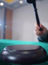 八歲縣太爺 - Episode 1