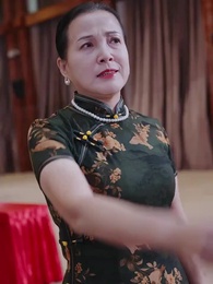 O Protetor Celestial: Amor ou Poder - Episode 18