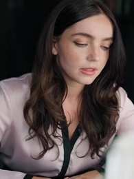 Forbidden Blossom: Enemy's Heiress, My Heartbeat - Episode 57