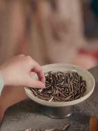 Episodio 45 - Il Cuore e la Corona