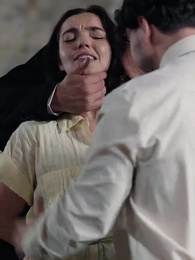 Forbidden Blossom: Enemy's Heiress, My Heartbeat - Episode 11