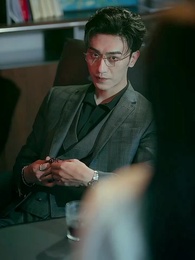 Épisode 21 - Soumis à Toi