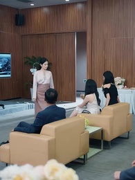 無端卻被秋風誤 - Episode 30