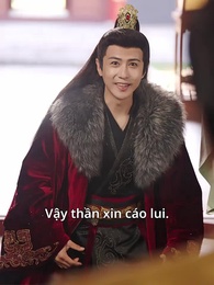 Tập 30 - Phụng Minh Phục Hận