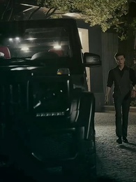 Épisode 73 - Soumis à Toi