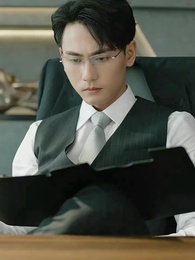 ใครเด็ดดอกรักท่านประธานฟู่ - Episode 26