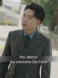 Episodio 68 - [Doppiato]Amore Fuori Tempo