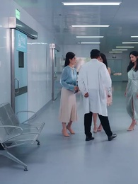 第18集 - 無端卻被秋風誤