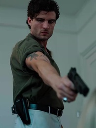 Forbidden Blossom: Enemy's Heiress, My Heartbeat - Episode 47