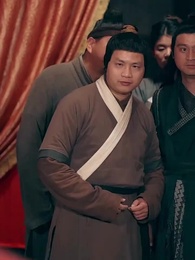 Episode 21 - Fürst Florian und Edeltraud