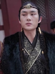 八歲縣太爺 - Episode 59