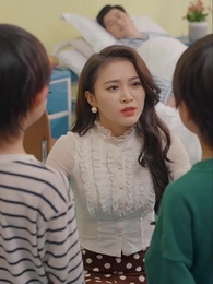 เด็กอัจฉริยะ: คุณพ่อ เจ้าหนี้มาถึงแล้ว - Episode 125