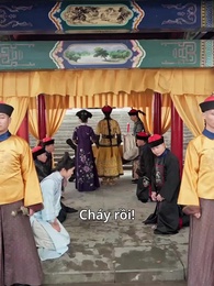 Tập 38 - Cung Tỏa Ngọc Lan