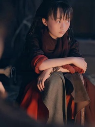 醉劍尋魔錄 - Episode 33