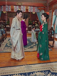 恰逢雁南歸 - Episode 32