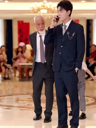 Frühlingswind erfüllt das alte Versprechen - Episode 3