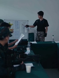 Bị tình yêu chà đạp - Episode 26