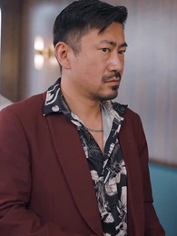 狂龍歸來 - Episode 54