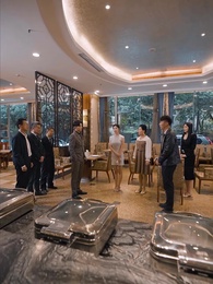 第75集 - 狂龍歸來