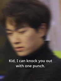 Episode 70 - Charmed by the Beautiful CEO