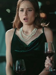 Episodio 11 - [Doblado]Heredera millonaria