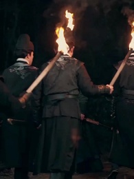 Episodio 20 - Il Cuore e la Corona