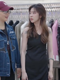 第58集 - 婚情危機