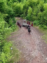 醉劍尋魔錄 - Episode 34