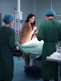 第6集 - 無端卻被秋風誤