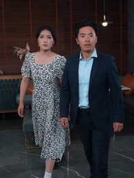 無端卻被秋風誤 - Episode 15