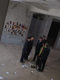 The Price of a Father’s Wrath - Episode 43