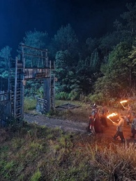 第13集 - 醉劍尋魔錄